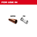 Milwaukee 48-22-4255 Reaming Pen - Edmondson Supply