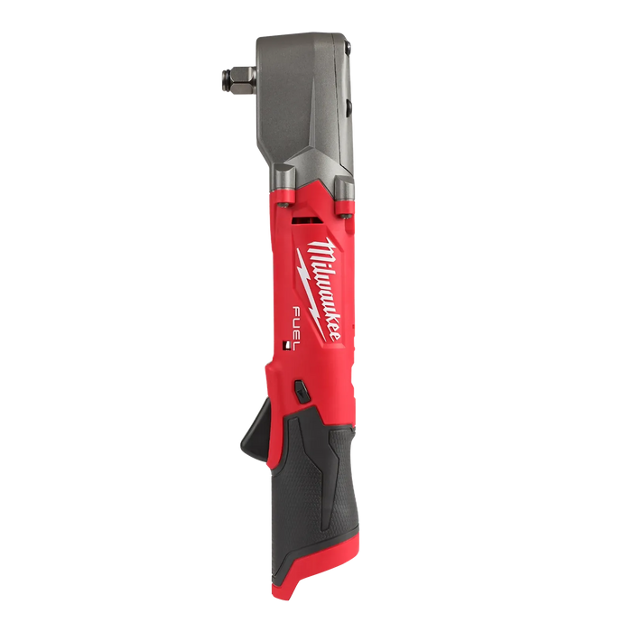Milwaukee 2565-20 M12 FUEL™ 1/2" Right Angle Impact Wrench w/ Friction Ring (Bare Tool) - Edmondson Supply