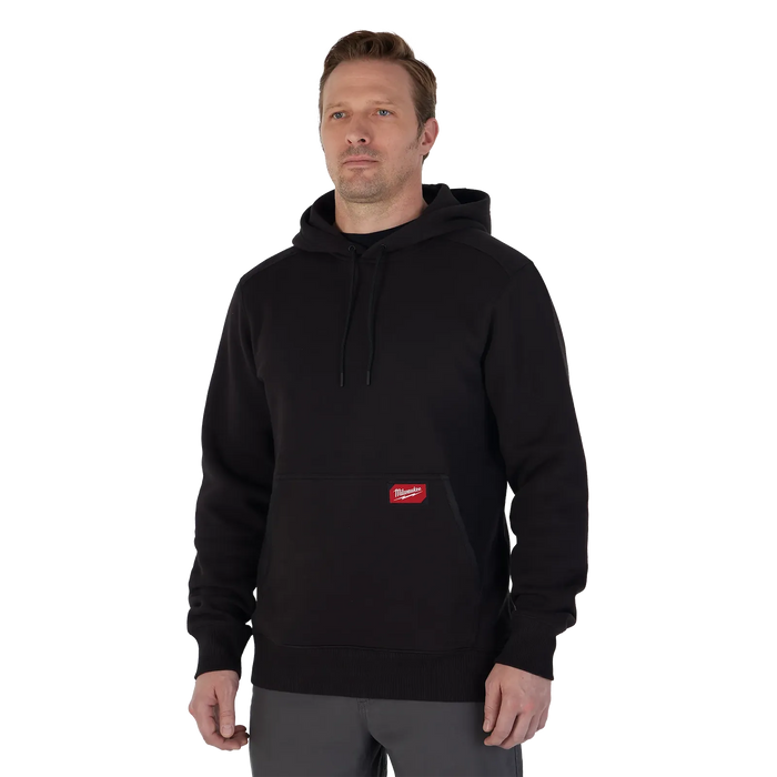 Edmondson Supply | Milwaukee 351B-XL FREEFLEX™ Pullover Hoodie