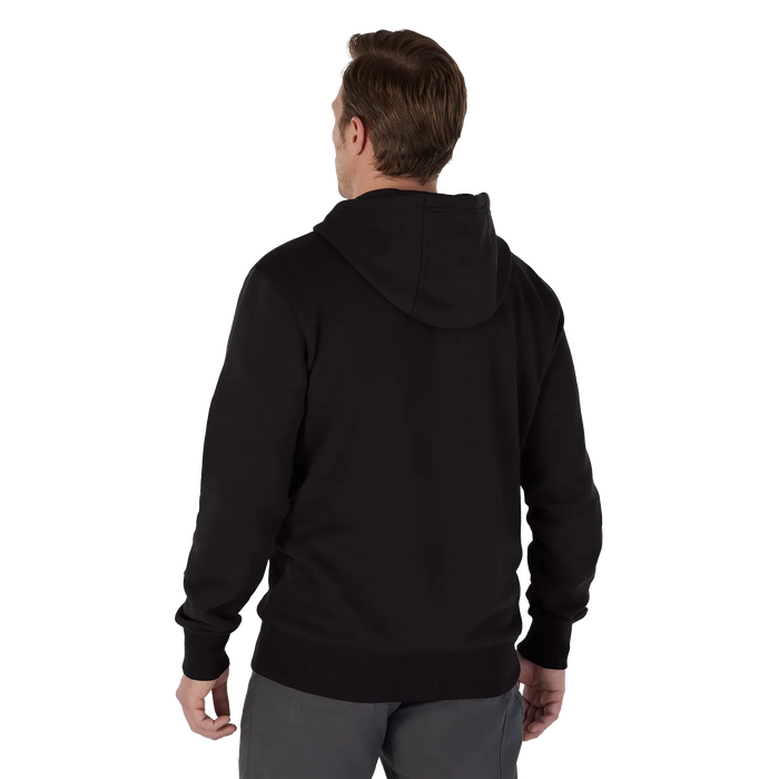 Milwaukee 351B-L FREEFLEX™ Pullover Hoodie (Black, Size L) - Edmondson Supply