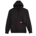 Milwaukee 351B-2X FREEFLEX™ Pullover Hoodie (Black, Size 2X) - Edmondson Supply