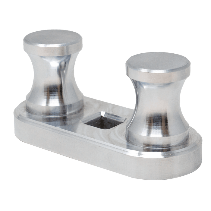 Rack-A-Tiers 77460 Bend-All Sr. 1/2" Ratchet Wire Bending Attachment - Edmondson Supply