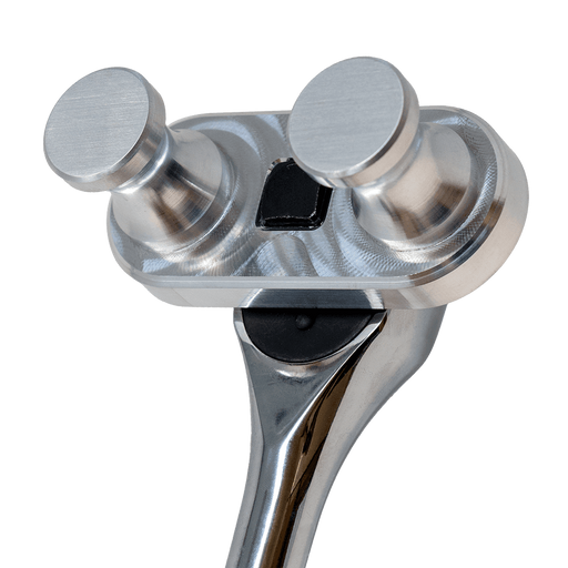 Rack-A-Tiers 77460 Bend-All Sr. 1/2" Ratchet Wire Bending Attachment - Edmondson Supply