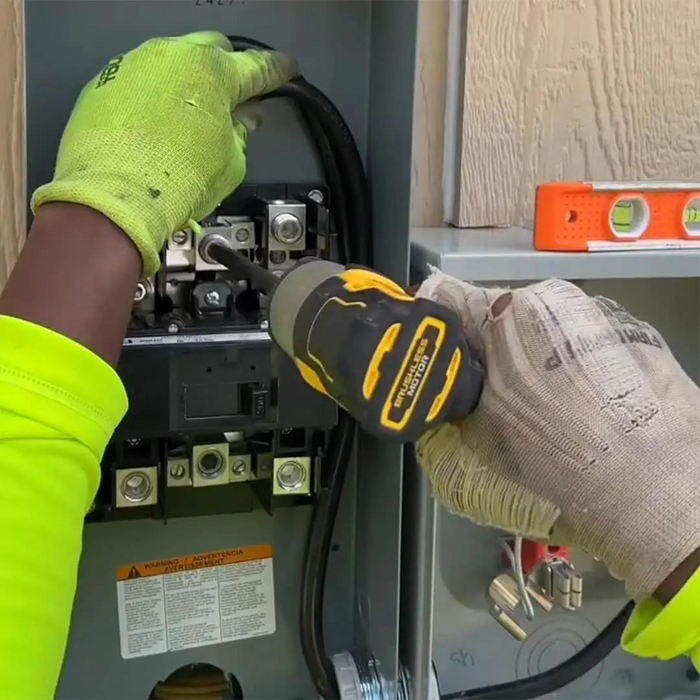 Rack-A-Tiers 72607 Allen Head 7 Piece Driver Bit Kit - Edmondson Supply