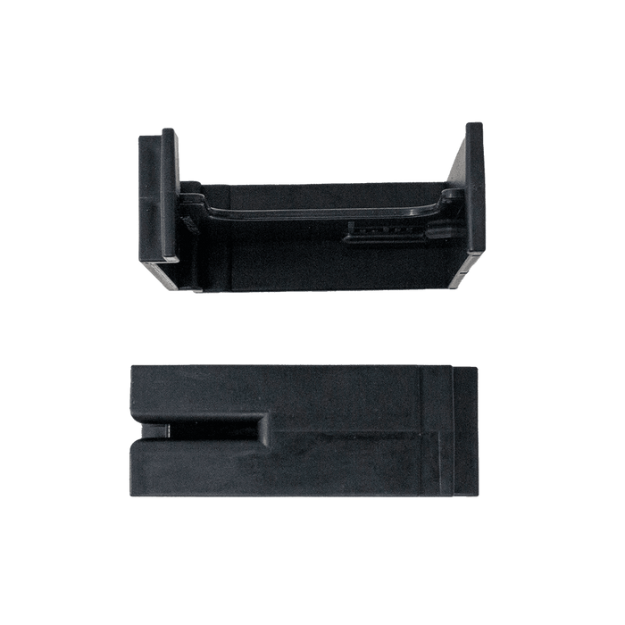 Rack-A-Tiers 79810 BusGuard - Electrical Panelboard Filler - 5 pack - Edmondson Supply