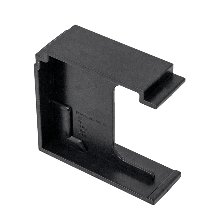 Rack-A-Tiers 79810 BusGuard - Electrical Panelboard Filler - 5 pack - Edmondson Supply