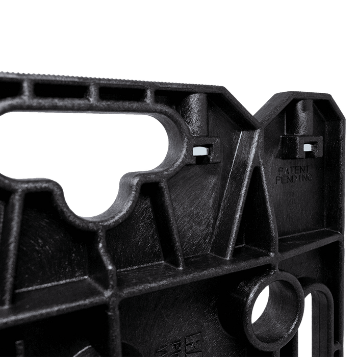 Rack-A-Tiers 11480 Rack-A-Tiers 2.0 - Wire Dispenser - Edmondson Supply