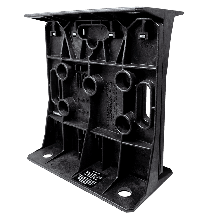 Rack-A-Tiers 11480 Rack-A-Tiers 2.0 - Wire Dispenser - Edmondson Supply