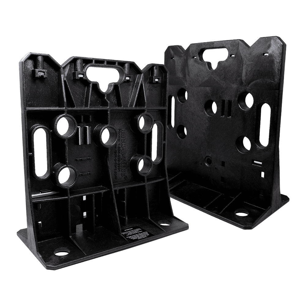 Rack-A-Tiers 11480 Rack-A-Tiers 2.0 - Wire Dispenser - Edmondson Supply
