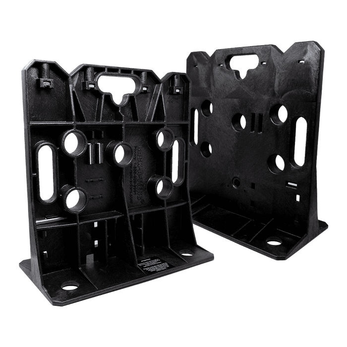 Rack-A-Tiers 11480 Rack-A-Tiers 2.0 - Wire Dispenser - Edmondson Supply