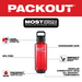 Milwaukee 48-22-8373R PACKOUT™ 48oz Bottle with Chug Lid - Edmondson Supply