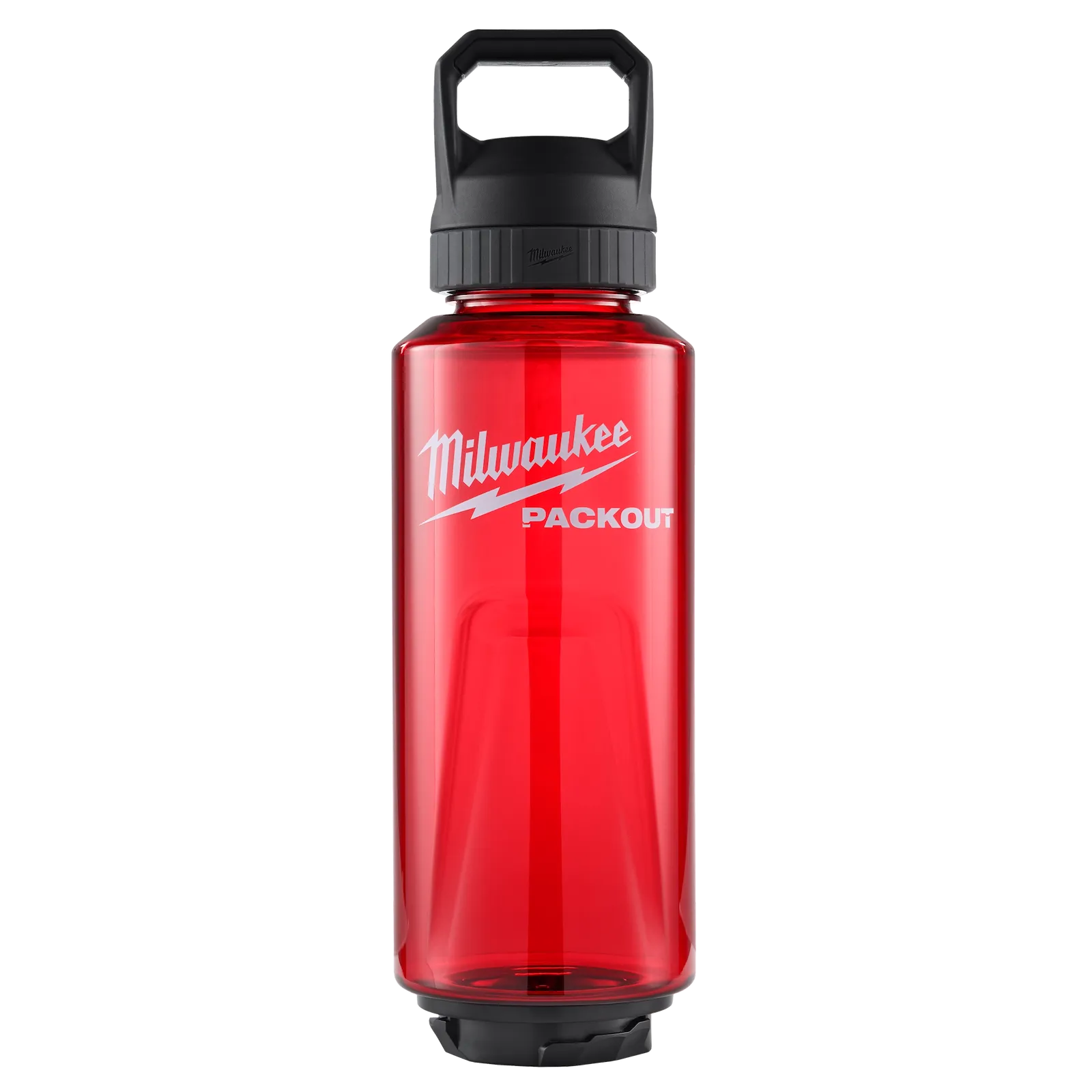 Milwaukee 48-22-8373R PACKOUT™ 48oz Bottle with Chug Lid - Edmondson Supply
