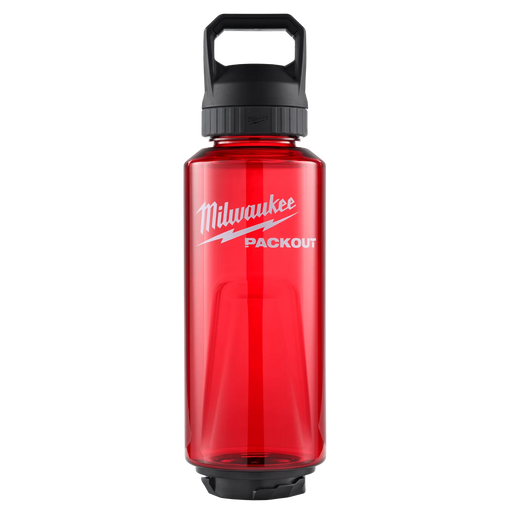 Milwaukee 48-22-8373R PACKOUT™ 48oz Bottle with Chug Lid - Edmondson Supply