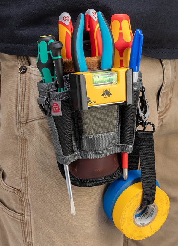 Veto Pro Pac SP-MC Tool Pouch - Edmondson Supply