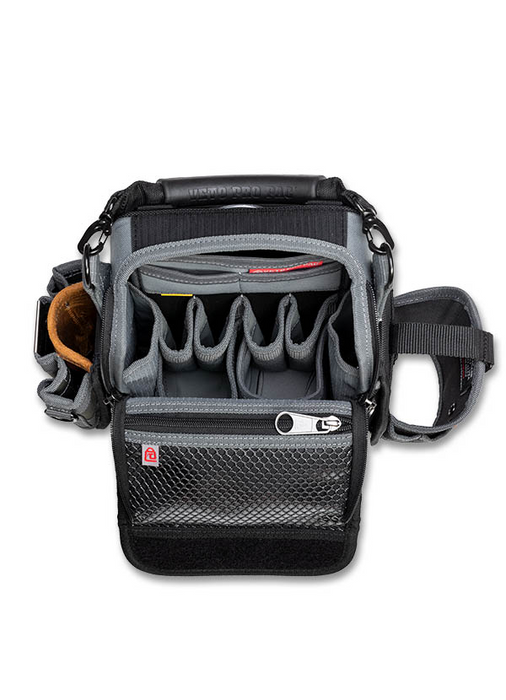 Veto Pro Pac SP-MC Tool Pouch - Edmondson Supply
