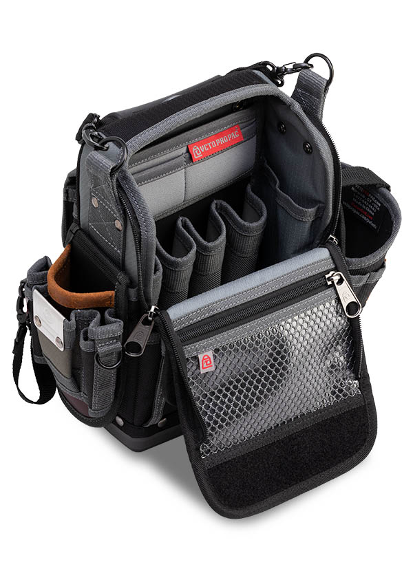 Veto Pro Pac SP-MC Tool Pouch - Edmondson Supply