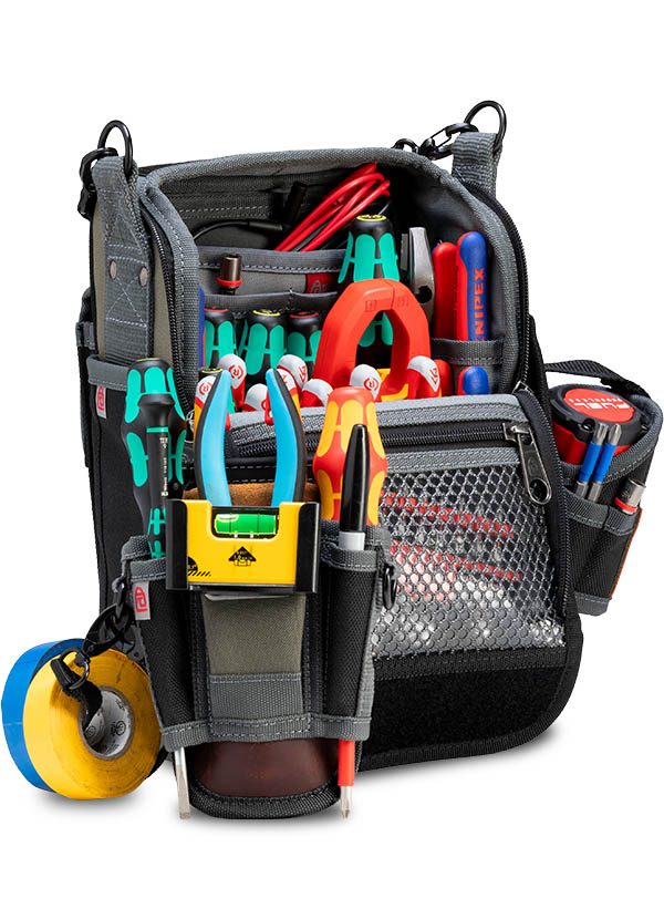 Veto Pro Pac SP-MC Tool Pouch - Edmondson Supply