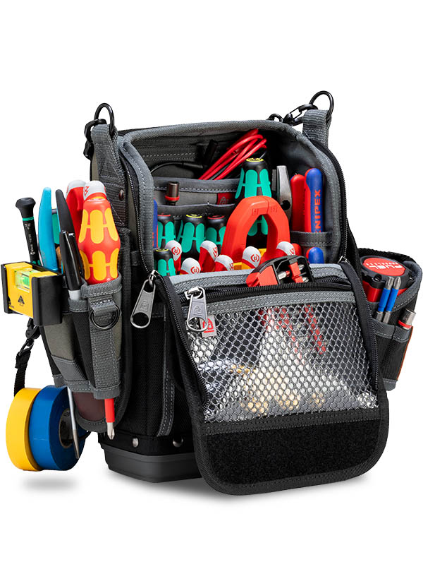 Veto Pro Pac SP-MC Tool Pouch - Edmondson Supply