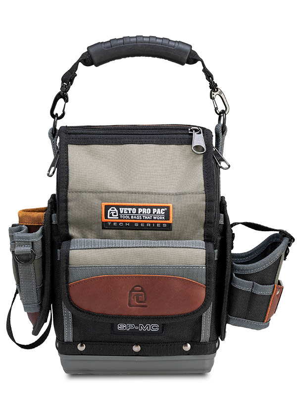 Veto Pro Pac SP-MC Tool Pouch - Edmondson Supply