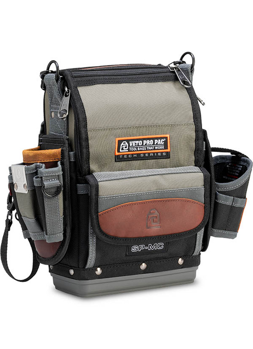 Veto Pro Pac SP-MC Tool Pouch - Edmondson Supply