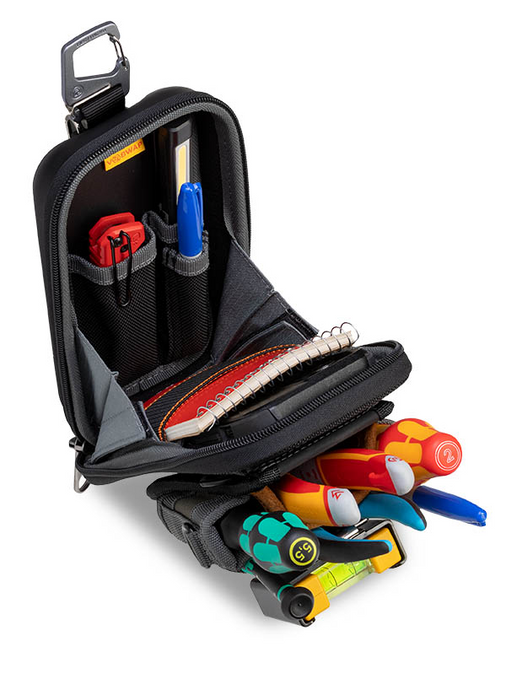 Veto Pro Pac SC45 Tool Pouch - Edmondson Supply