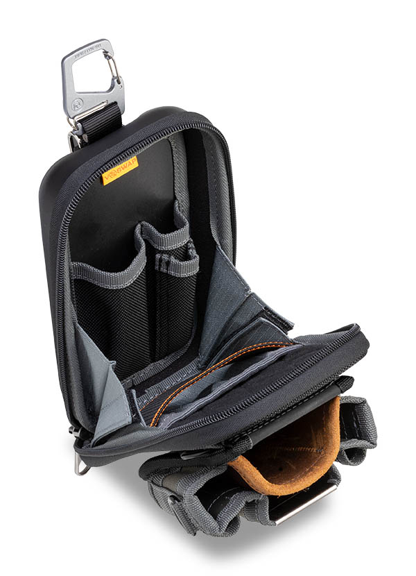 Veto Pro Pac SC45 Tool Pouch - Edmondson Supply