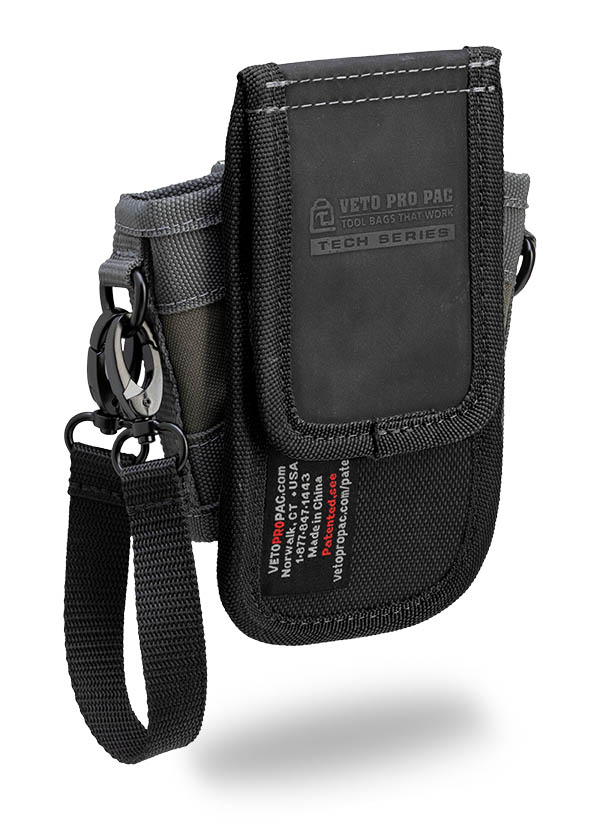 Veto Pro Pac SC45 Tool Pouch - Edmondson Supply