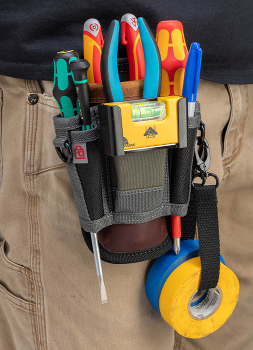 Veto Pro Pac SC45 Tool Pouch - Edmondson Supply