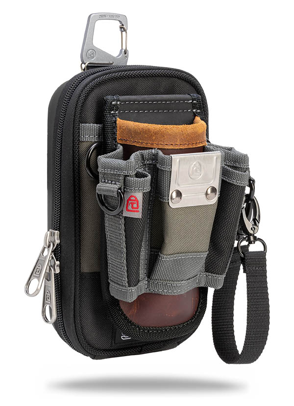 Veto Pro Pac SC45 Tool Pouch - Edmondson Supply