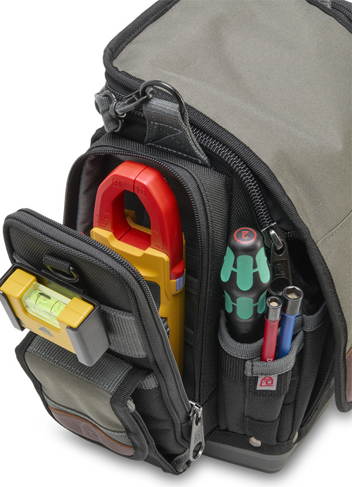 Veto Pro Pac TP-LDP Tool Pouch/Meter Bag - Edmondson Supply