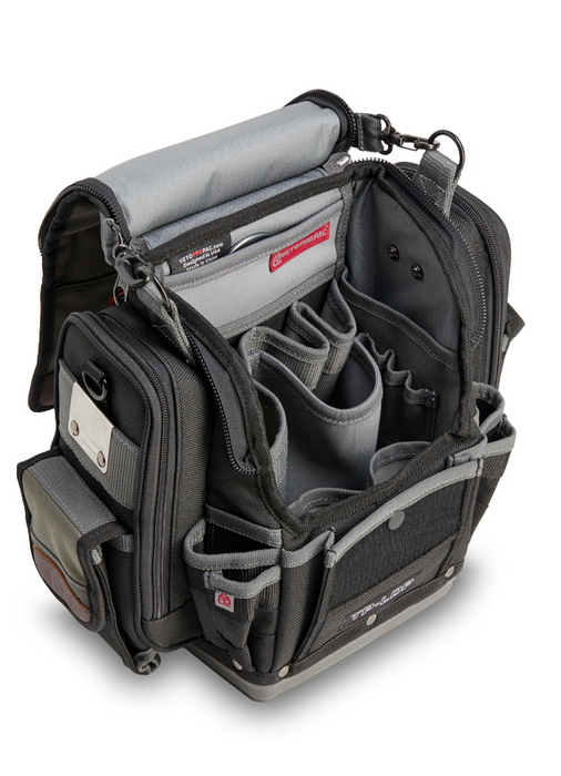 Veto Pro Pac TP-LDP Tool Pouch/Meter Bag - Edmondson Supply