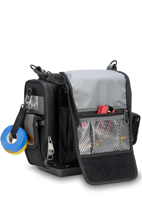 Veto Pro Pac TP-LDP Tool Pouch/Meter Bag - Edmondson Supply