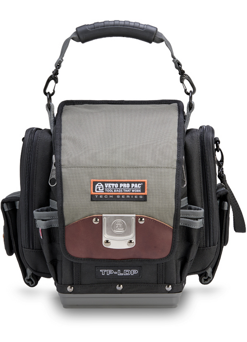 Veto Pro Pac TP-LDP Tool Pouch/Meter Bag - Edmondson Supply