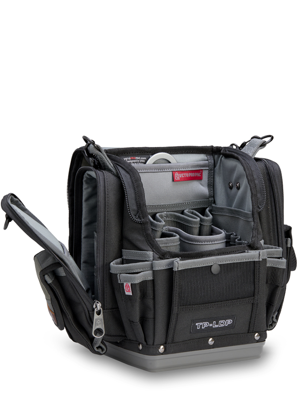 Veto Pro Pac TP-LDP Tool Pouch/Meter Bag - Edmondson Supply