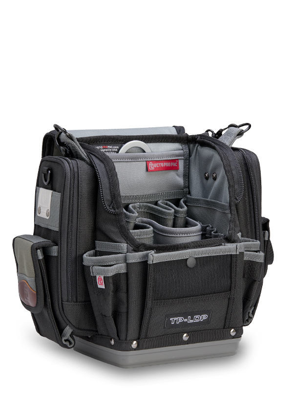 Veto Pro Pac TP-LDP Tool Pouch/Meter Bag - Edmondson Supply