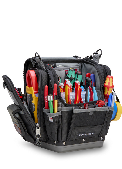 Veto Pro Pac TP-LDP Tool Pouch/Meter Bag - Edmondson Supply