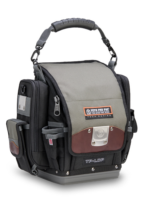 Veto Pro Pac TP-LDP Tool Pouch/Meter Bag - Edmondson Supply