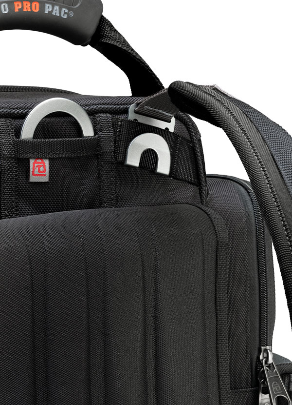 Veto Pro Pac MB5B BLACKOUT Meter Bag - Edmondson Supply
