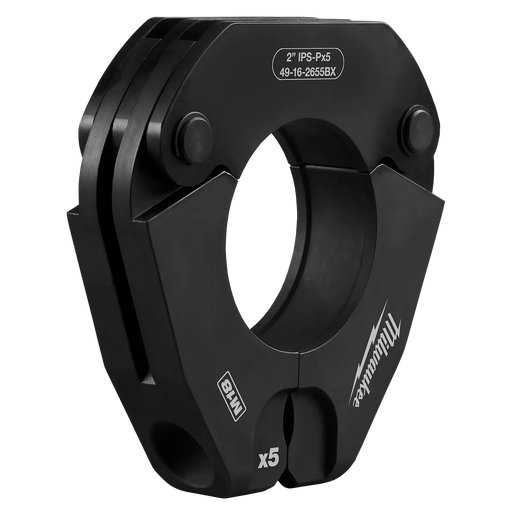 Milwaukee 49-16-2655BX IPS-P Pivoting Press Ring 2" - Edmondson Supply