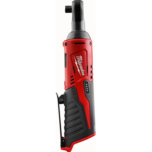Milwaukee 2457-20 M12™ 3/8" Ratchet (Bare Tool) - Edmondson Supply