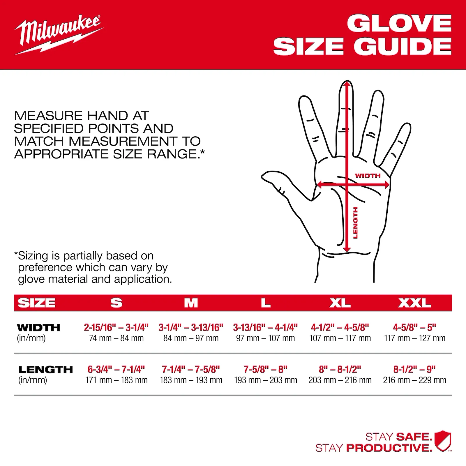 Milwaukee 48-73-7142 Cut Level 4 High-Dexterity Nitrile Dipped Gloves Size L - Edmondson Supply