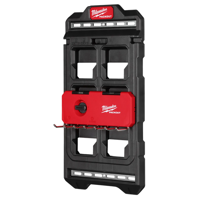 Milwaukee 48-22-8329 PACKOUT™ 7-Hook Rack - Edmondson Supply