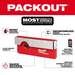 Milwaukee 48-22-8344 PACKOUT™ Belt Clip Rack - Edmondson Supply