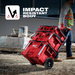 Milwaukee 48-22-8425 PACKOUT™ Large Tool Box - Edmondson Supply