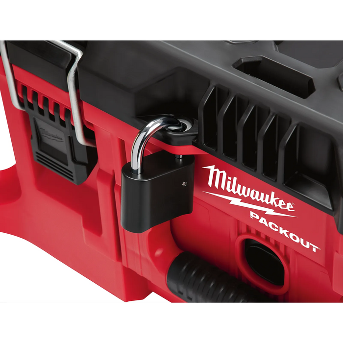 Milwaukee 48-22-8425 PACKOUT™ Large Tool Box - Edmondson Supply