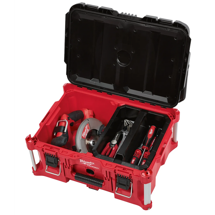 Milwaukee 48-22-8425 PACKOUT™ Large Tool Box - Edmondson Supply