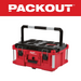Milwaukee 48-22-8425 PACKOUT™ Large Tool Box - Edmondson Supply