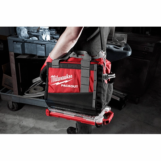 Milwaukee 48-22-8436 PACKOUT™ Compact Low-Profile Organizer - Edmondson Supply