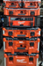 Milwaukee 48-22-8436 PACKOUT™ Compact Low-Profile Organizer - Edmondson Supply