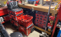 Milwaukee 48-22-8440 PACKOUT™ Crate - Edmondson Supply